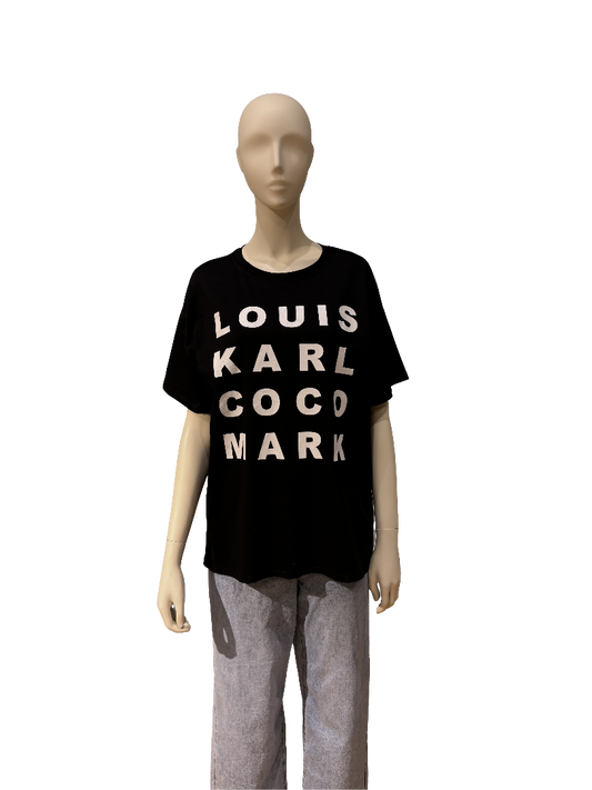 'Louis Karl' Tshirt