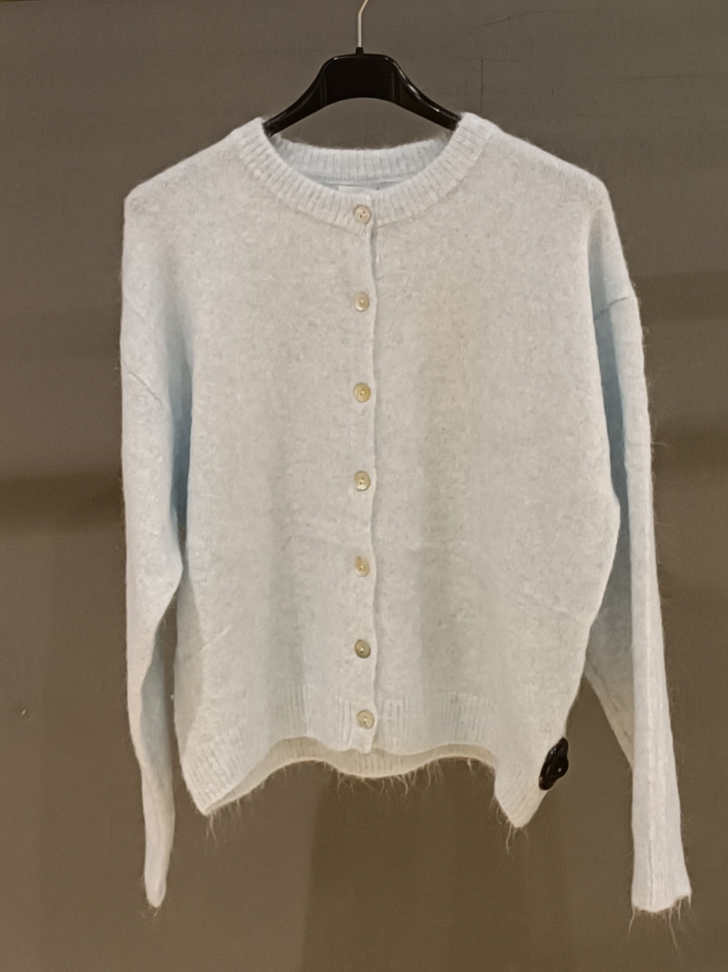 Super Soft Cardigan