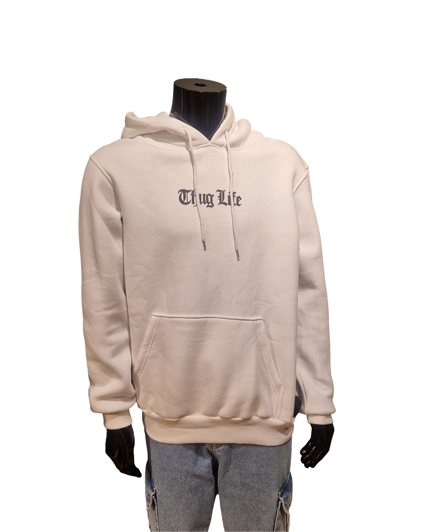 'Thug Life' Hoodie