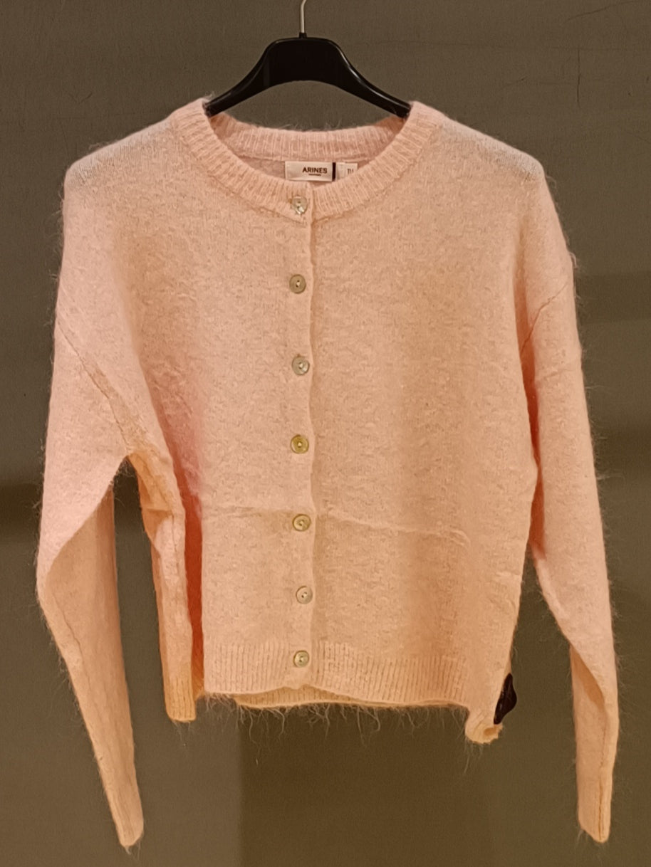 Super Soft Cardigan